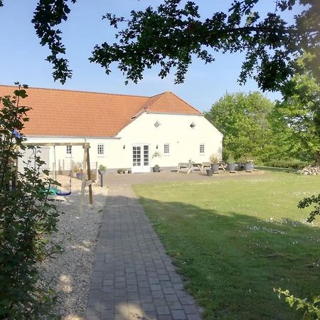 Rosengård Friland Ferielejlighed Og B&B Bramming Exteriör bild