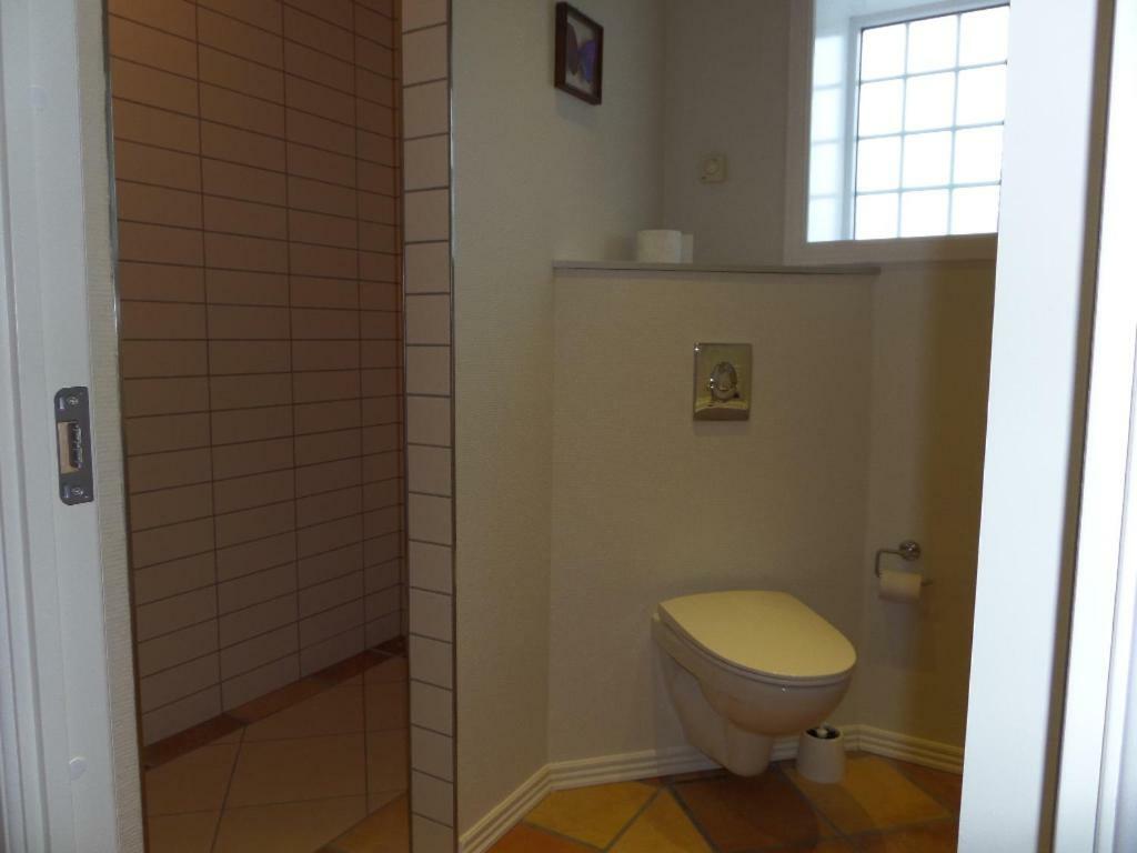 Rosengård Friland Ferielejlighed Og B&B Bramming Exteriör bild