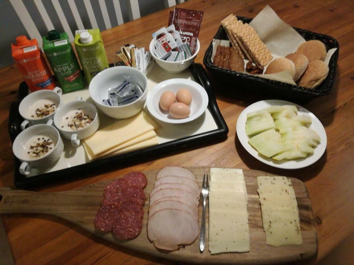 Rosengård Friland Ferielejlighed Og B&B Bramming Exteriör bild