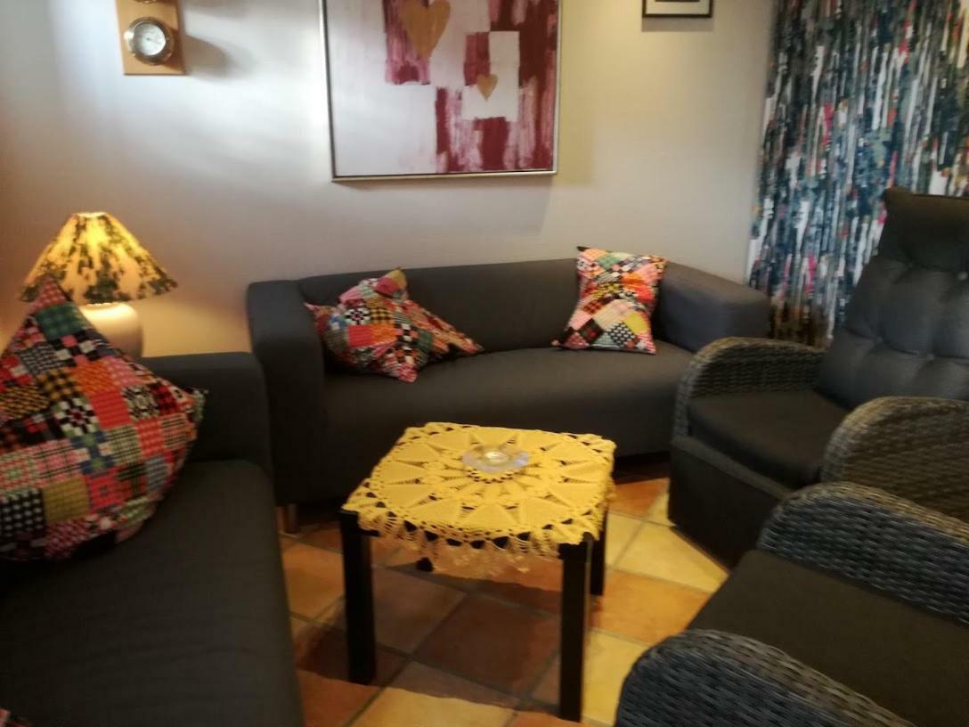 Rosengård Friland Ferielejlighed Og B&B Bramming Exteriör bild