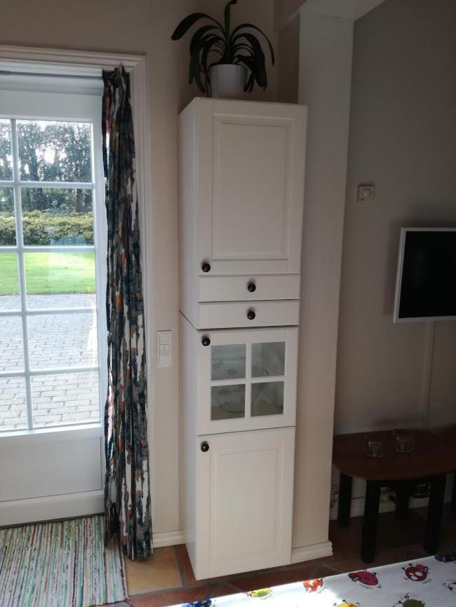 Rosengård Friland Ferielejlighed Og B&B Bramming Exteriör bild