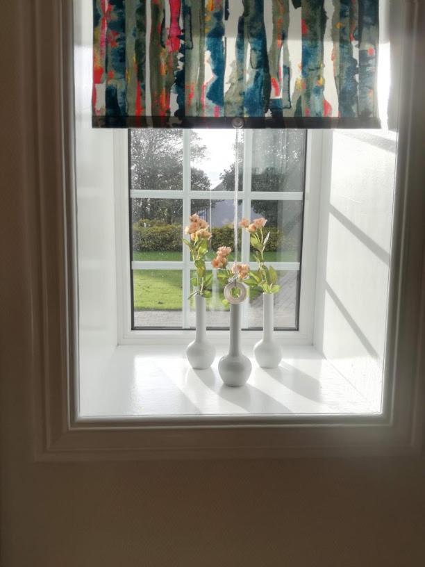 Rosengård Friland Ferielejlighed Og B&B Bramming Exteriör bild